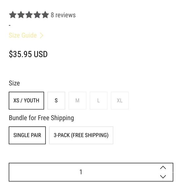 🆕 Dissent Labs Genuflex Compression Crew Socks - Picture 11 of 11